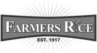 FARMERS RICE EST. 1917