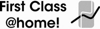First Class @home!