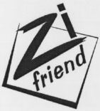 Zi friend
