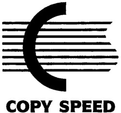 COPY SPEED