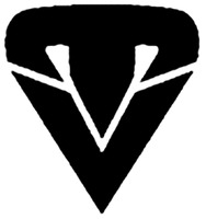 T V