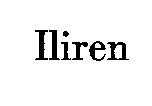 Iliren