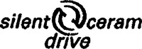 silent ceram drive