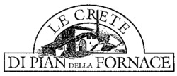 LE CRETE