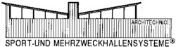 SPORT- UND MEHRZWECKHALLENSYSTEME ARCHITECHNIC