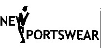 NEW SPORTSWEAR