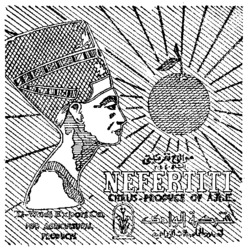 NEFERTITI