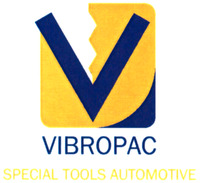 VIBROPAC SPECIAL TOOLS AUTOMOTIVE