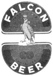 FALCON BEER