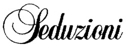 Seduzioni