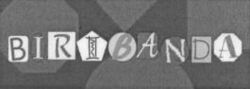 BIRIBANDA