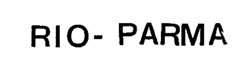 RIO-PARMA