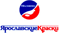 Yaroslavskie kraski
