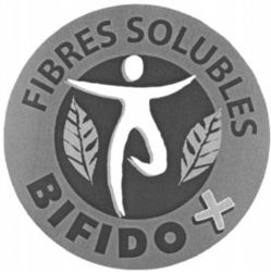 FIBRES SOLUBLES BIFIDO +