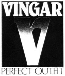 VINGAR V PERFECT OUTFIT