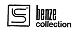 bc benze collection