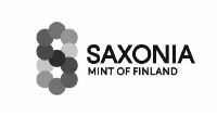 SAXONIA MINT OF FINLAND