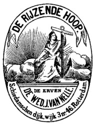 DE RIJZENDE HOOP.