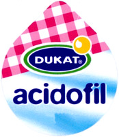 DUKAT acidofil