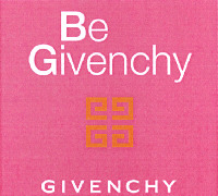 Be Givenchy GG GIVENCHY
