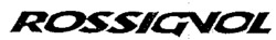 ROSSIGNOL