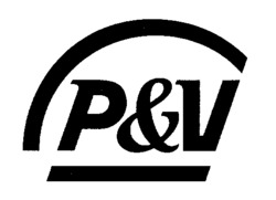 P & V
