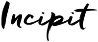Incipit