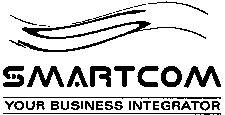 S SMARTCOM YOUR BUSINESS INTEGRATOR
