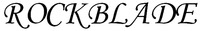 ROCKBLADE