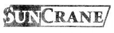 SUNCRANE