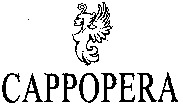 CAPPOPERA