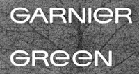 GARNIER GREEN