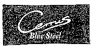 Cerrus Blue Steel