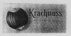 Krachnuss