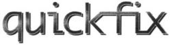 quickfix