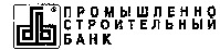 Promyshlenno stroitelny bank.
