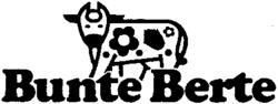 Bunte Berte