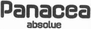 Panacea absolue