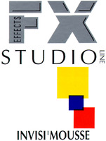 EFFECTS FX STUDIO LINE INVISI'MOUSSE