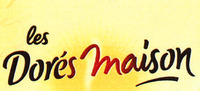 les Dorés Maison