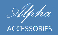 Alpha ACCESSORIES