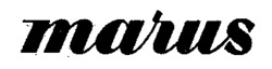 marus
