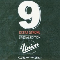9 EXTRA STRONG SPECIAL EDITION Union