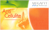 Anti Cellulite MEGAFYT biotherapy