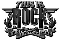 THIS IS ROCK ROCK HISTORY LIVE 60s 90s