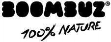 BOOMBUZ 100% NATURE