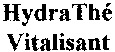 Hydra Thé Vitalisant