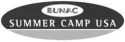 BUNAC SUMMER CAMP USA