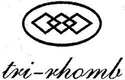 tri-rhomb