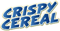 CRISPY CEREAL